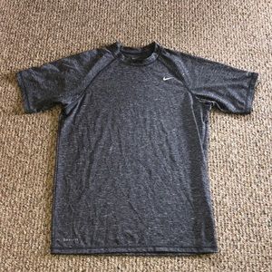 Men Nike Dri•Fit T-Shirt S:S